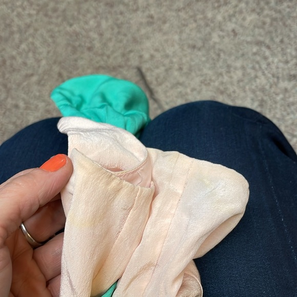 Tibi 100% silk dress - Picture 10 of 13